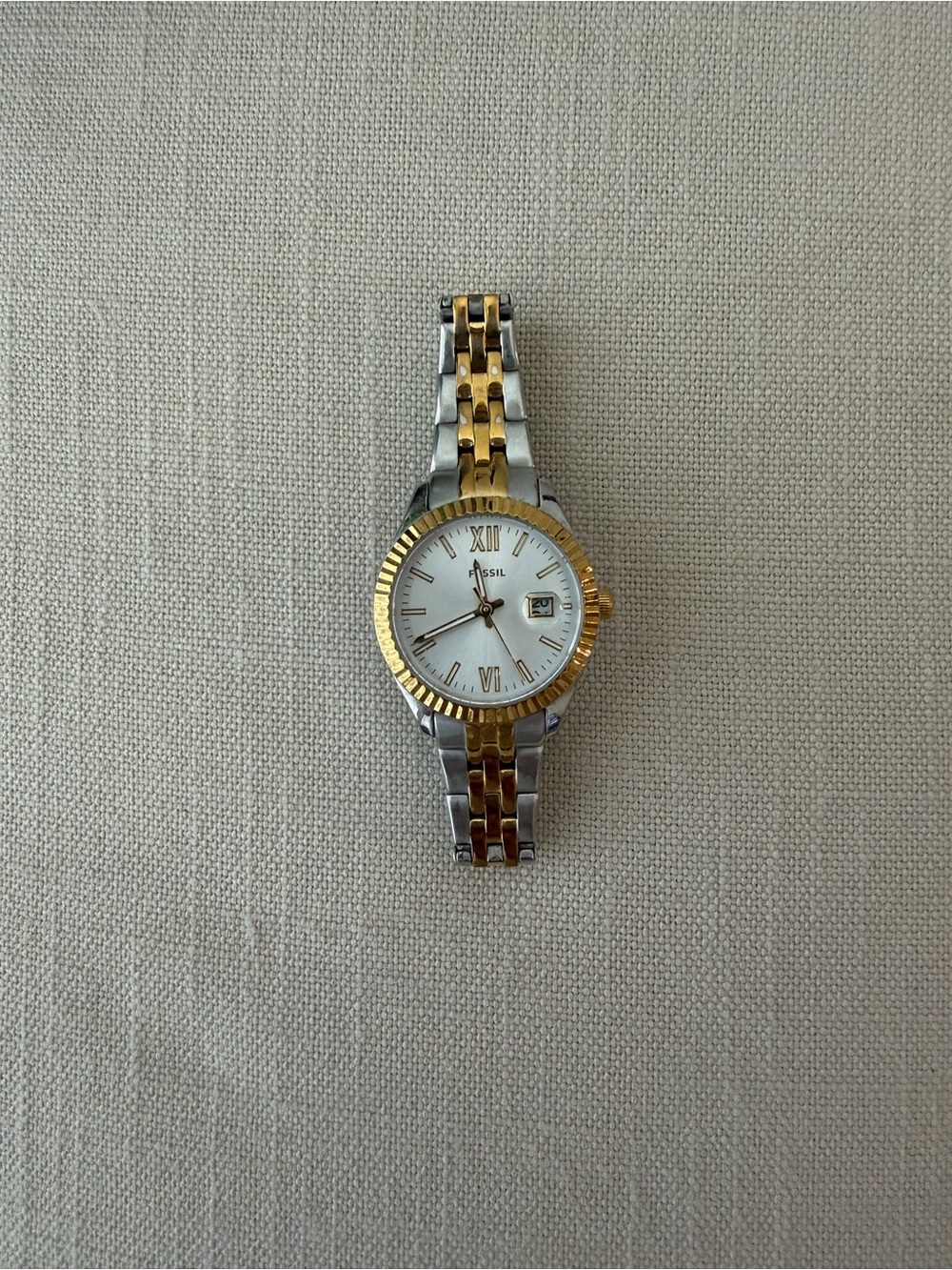 Fossil ES4990 Scarlette Micro
